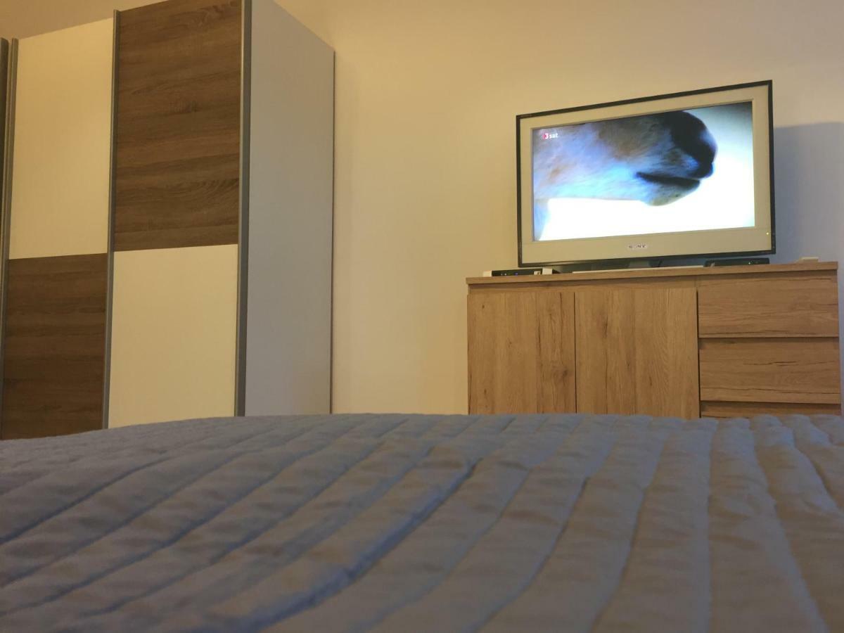 Charmante Altbauapartments Apostelgasse เวียนนา ภายนอก รูปภาพ