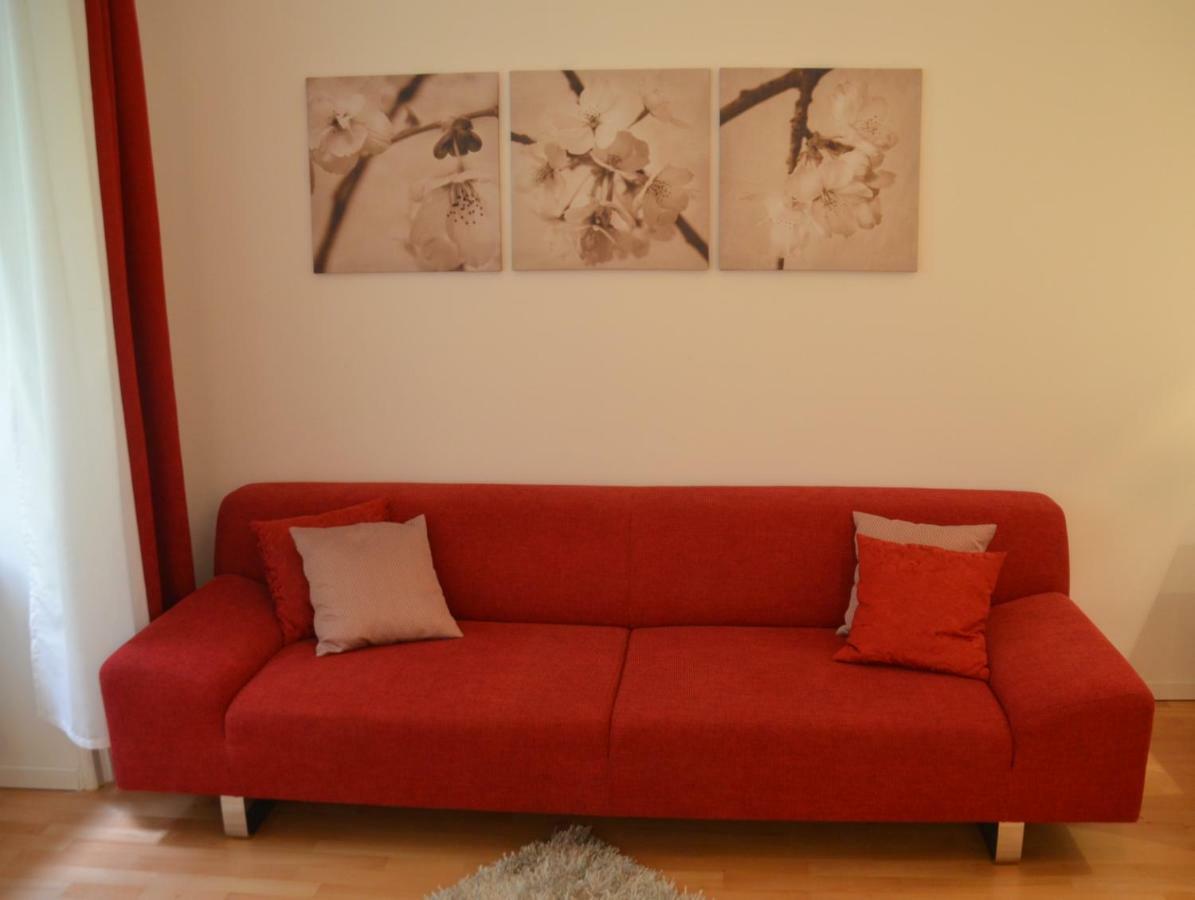 Charmante Altbauapartments Apostelgasse เวียนนา ภายนอก รูปภาพ